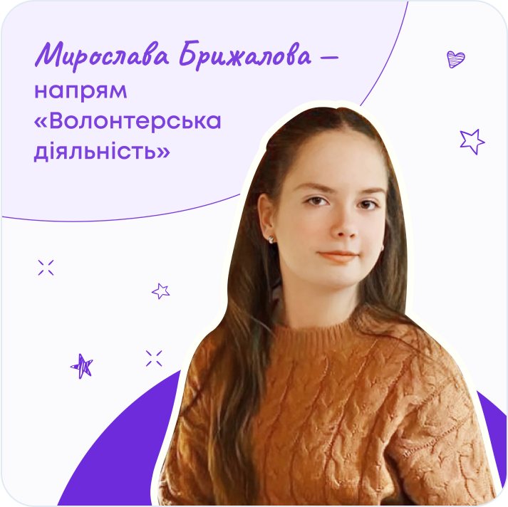 Мирослава Брижалова