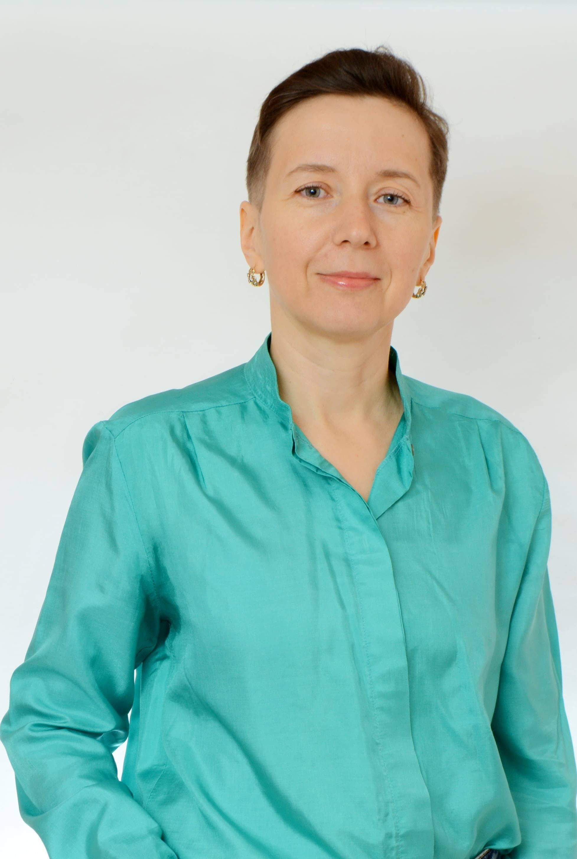 Пожарун Світлана Вікторівна