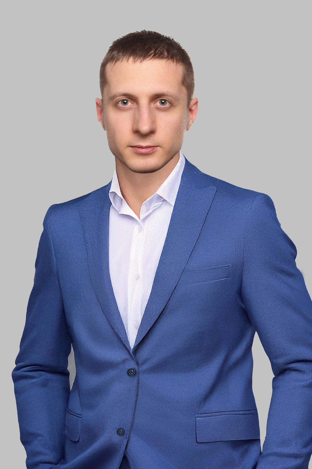 Скидан Максим Ігорович