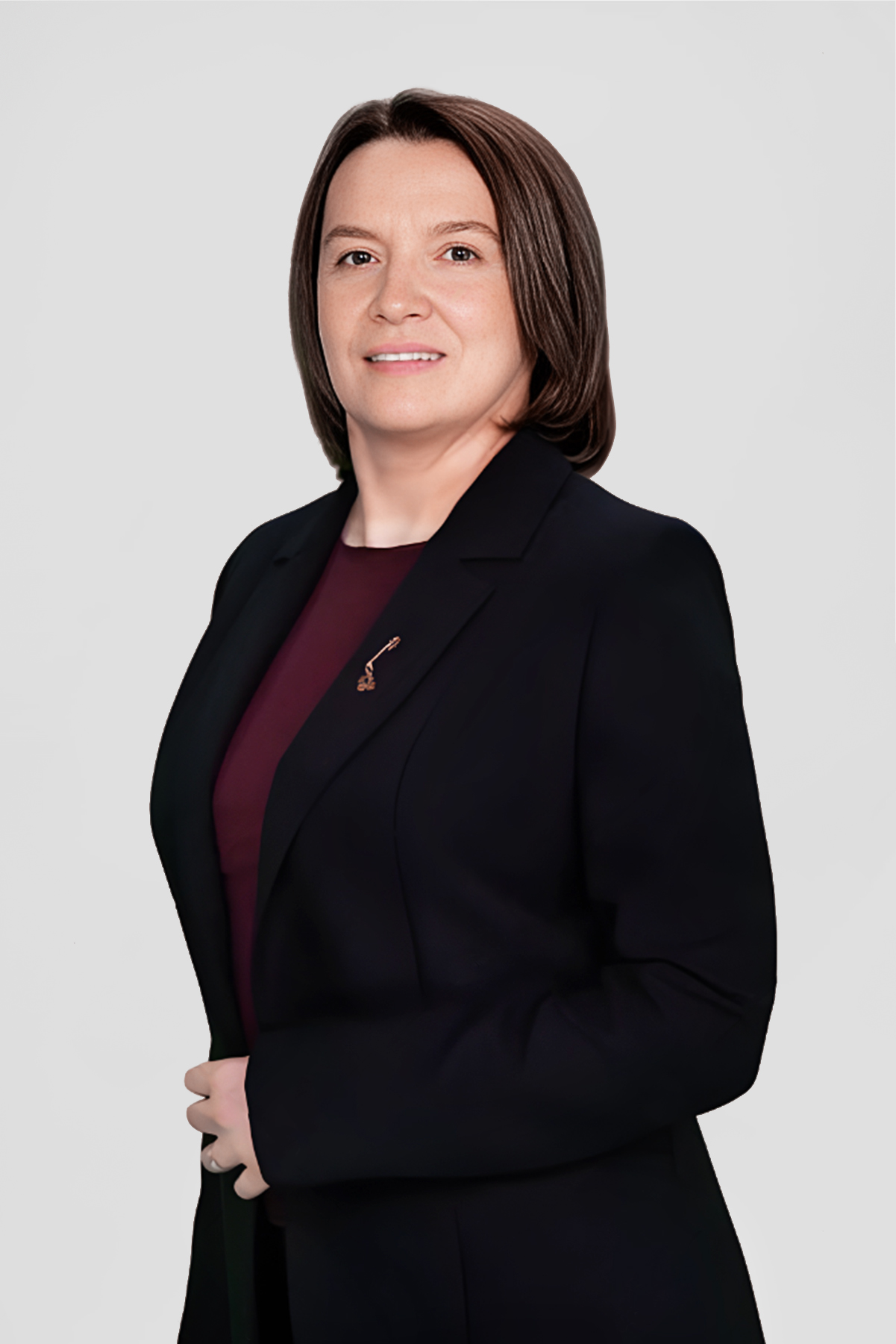 Liashenko Liudmyla Stanislavivna