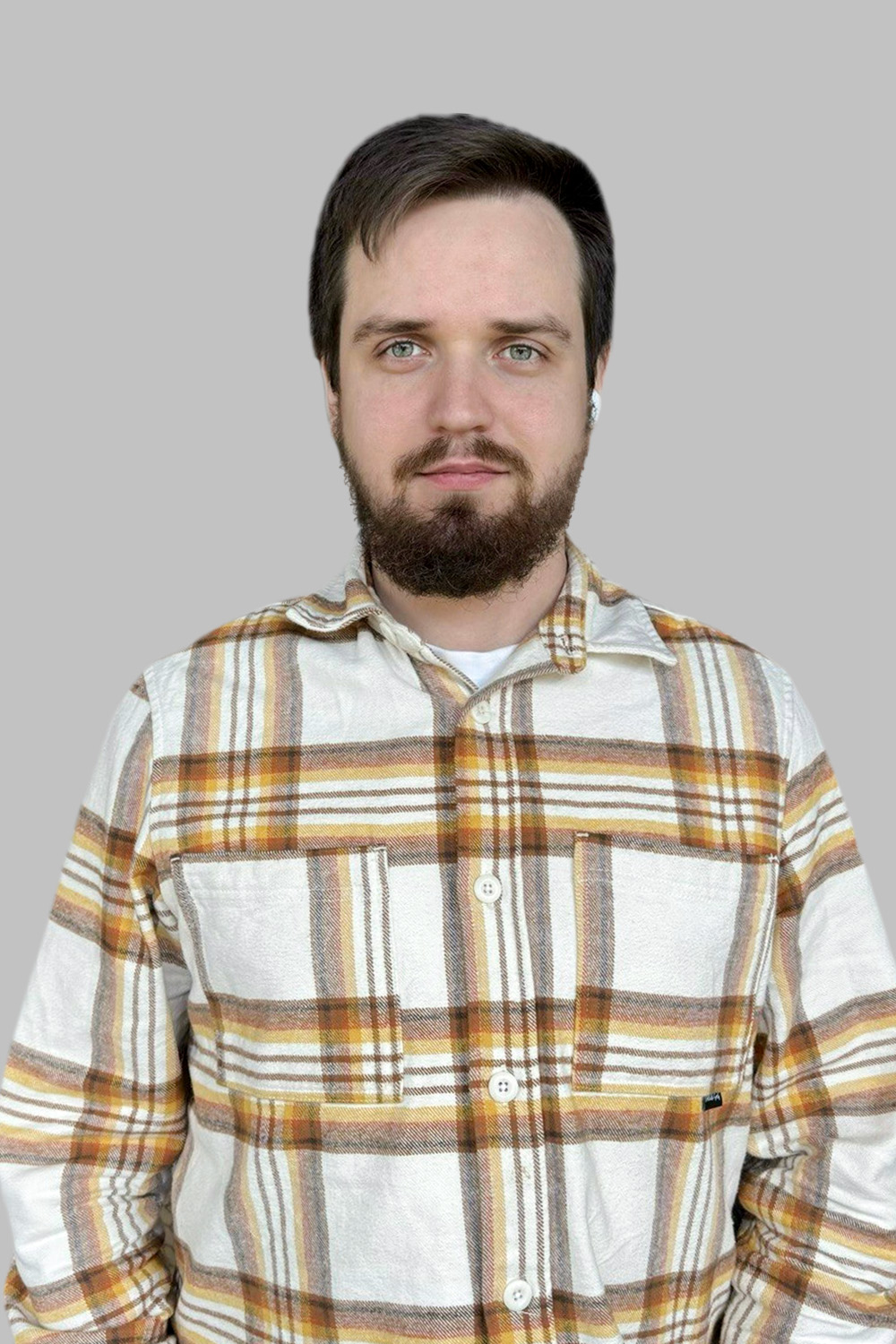 Філімонов Микола Федорович