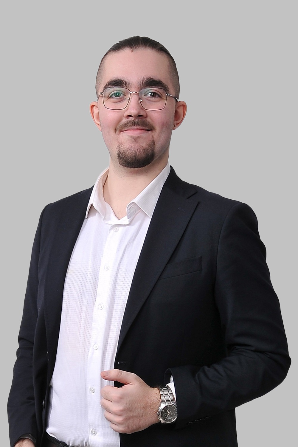 Хоменко Максим Олександрович