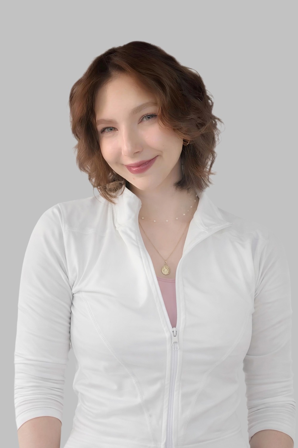 Шелестова Марина Владиславівна