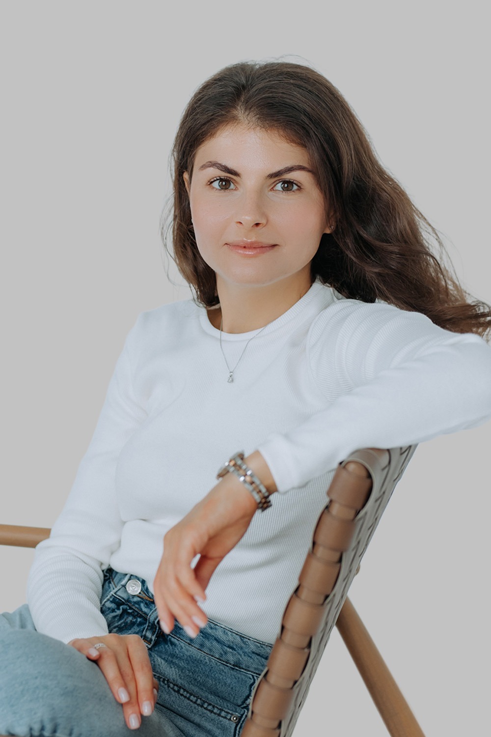 Казимир Александра Юрьевна