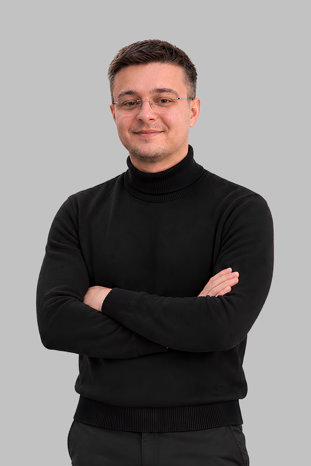 Головень Александр Юрьевич