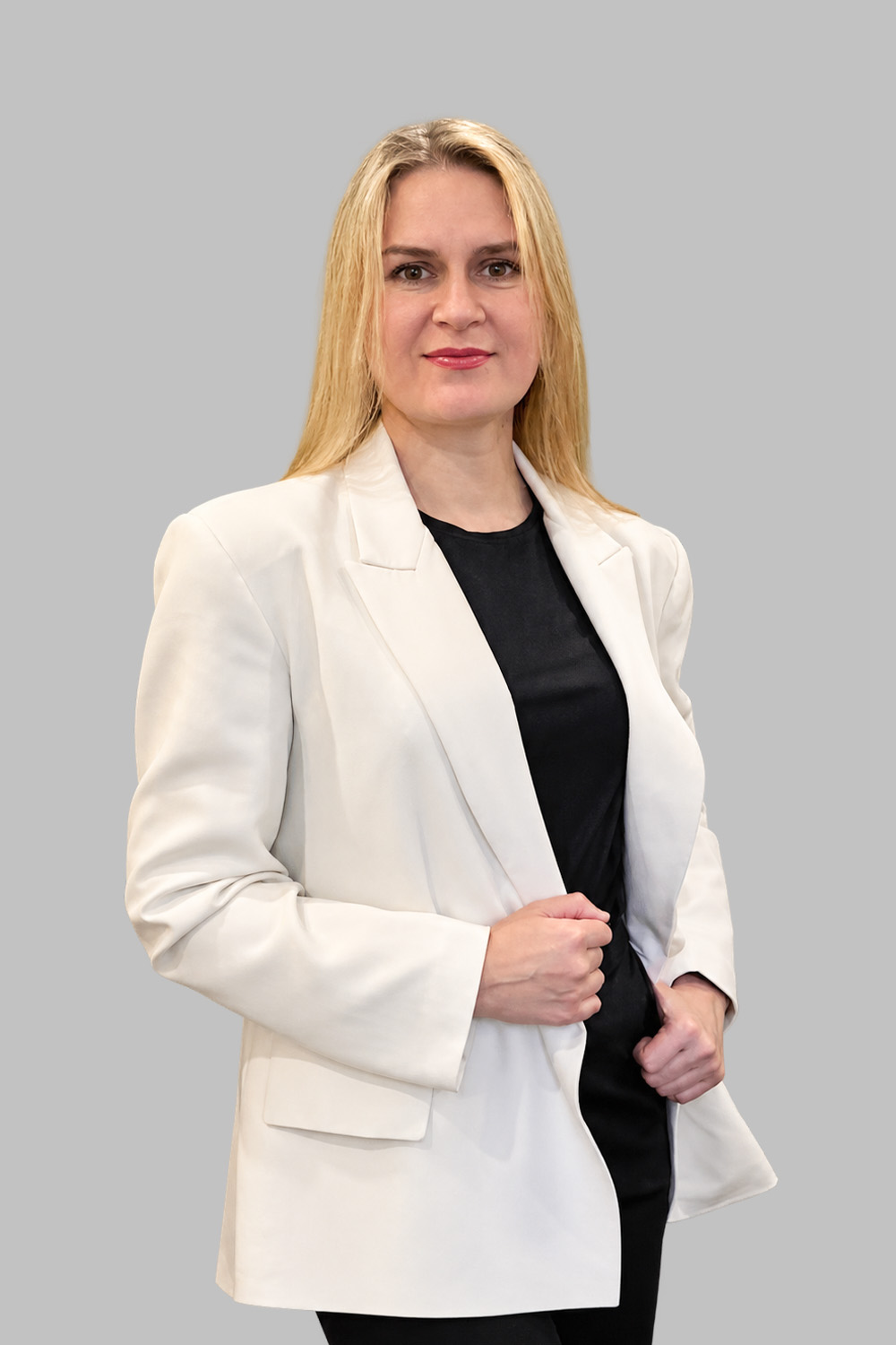 Тимченко Людмила Сергеевна