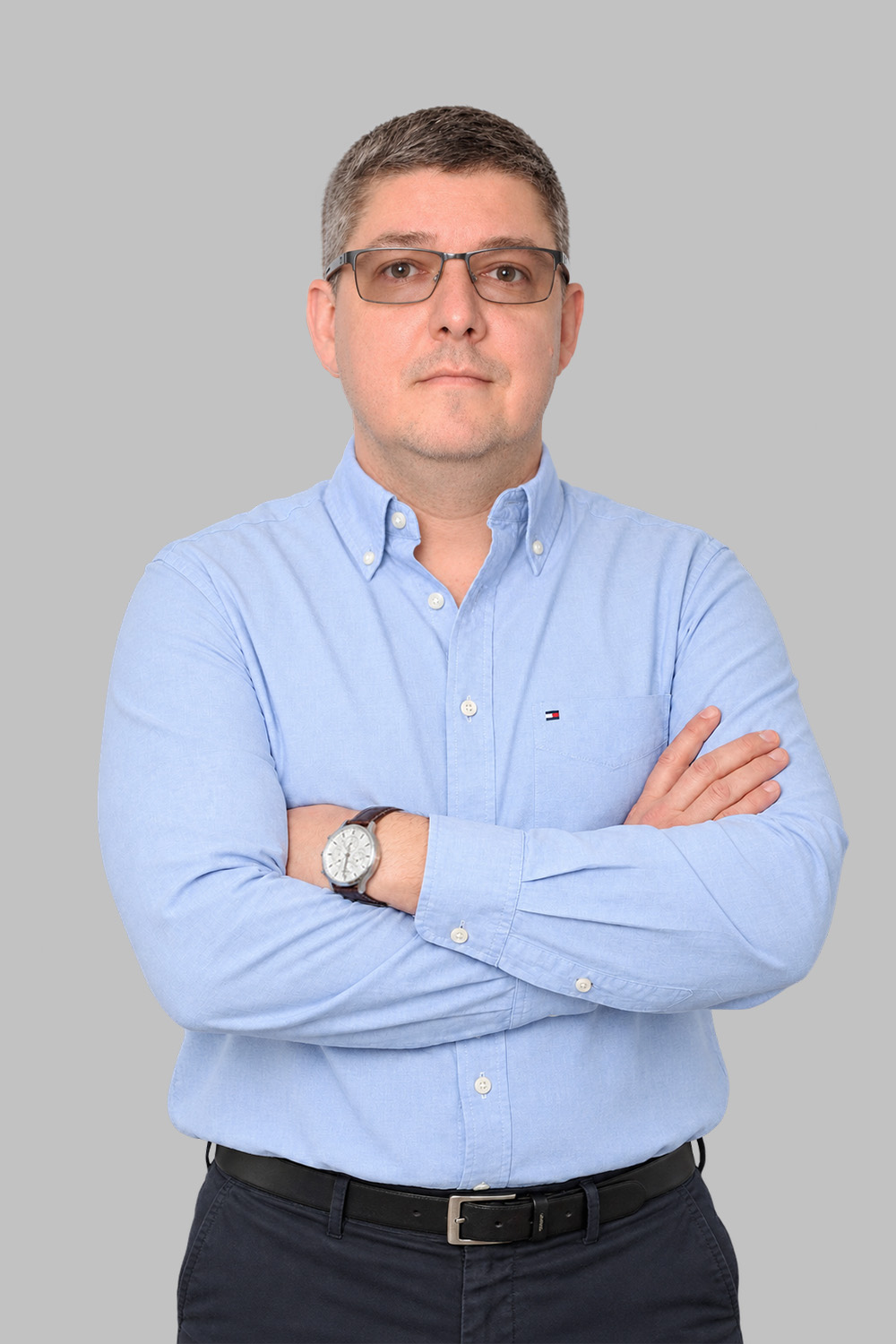 Захаров Александр Александрович