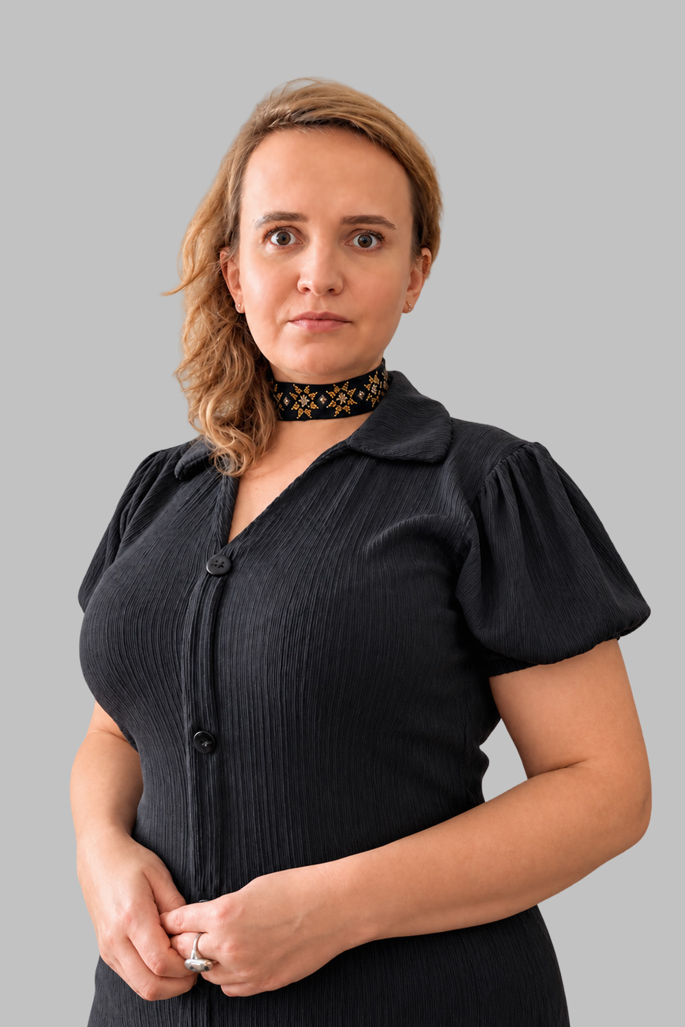 Зінькова Світлана Василівна
